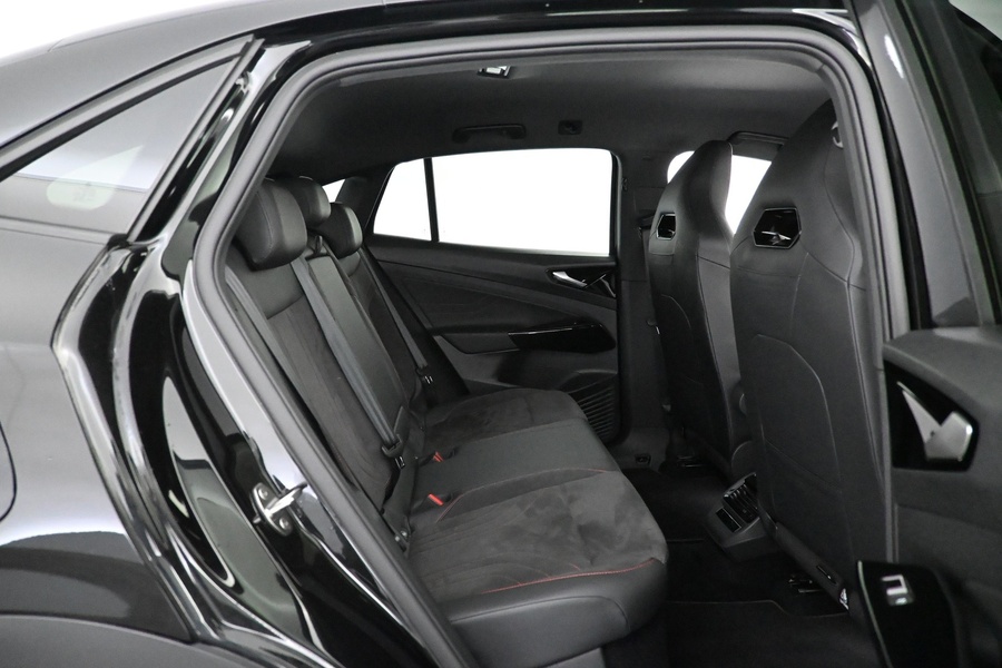 Volkswagen ID.5 vaihtoauto