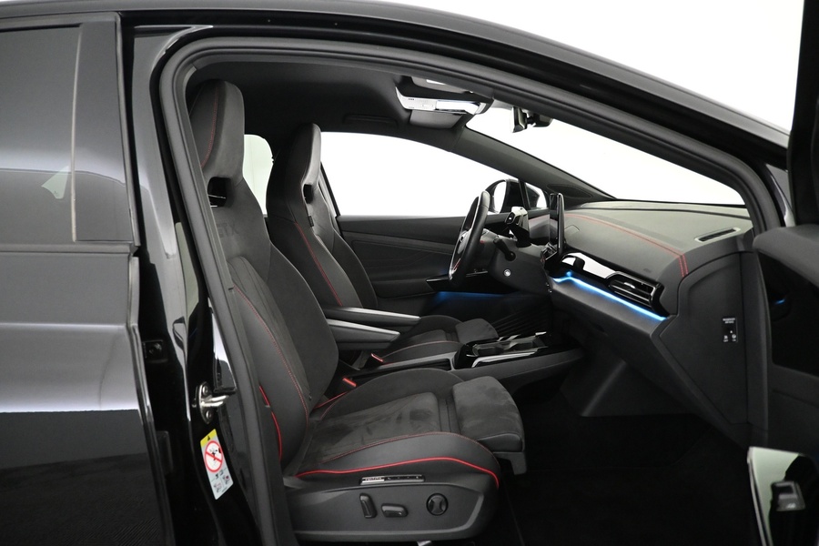 Volkswagen ID.5 vaihtoauto