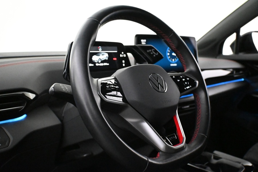 Volkswagen ID.5 vaihtoauto