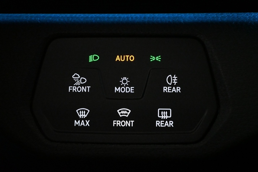 Volkswagen ID.5 vaihtoauto