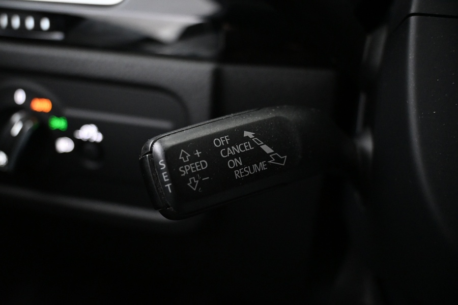 Volkswagen Touareg vaihtoauto