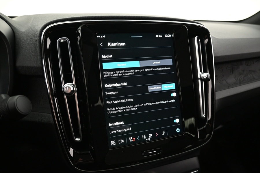 Volvo C40 vaihtoauto