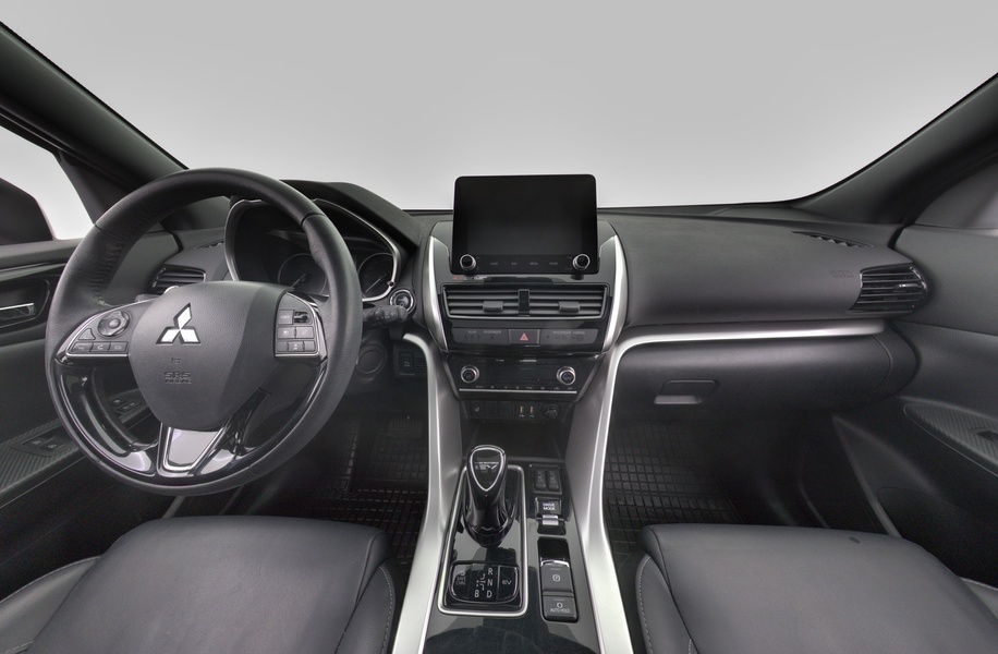 Mitsubishi Eclipse Cross vaihtoauto