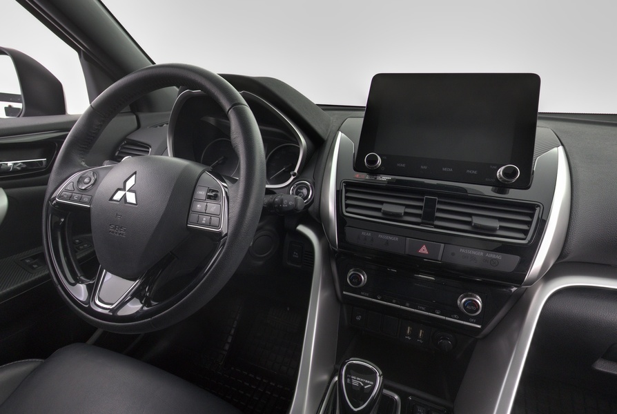 Mitsubishi Eclipse Cross vaihtoauto