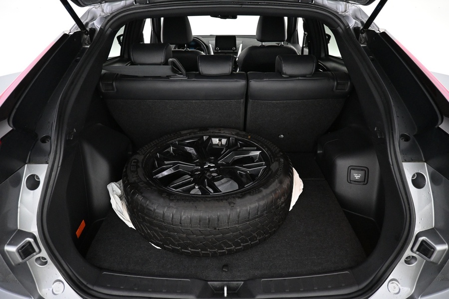 Mitsubishi Eclipse Cross vaihtoauto