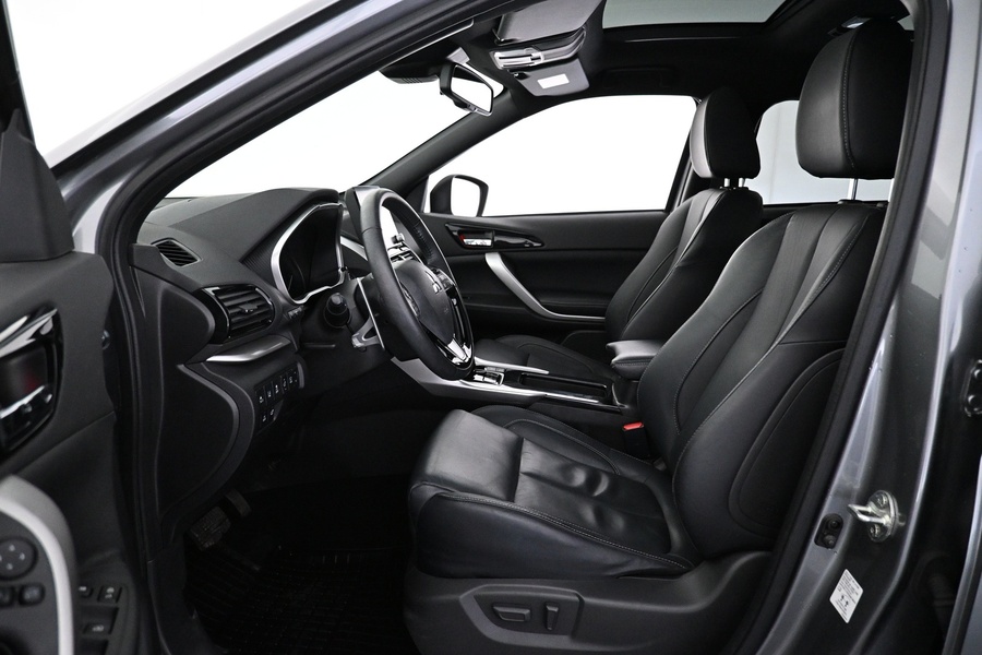 Mitsubishi Eclipse Cross vaihtoauto