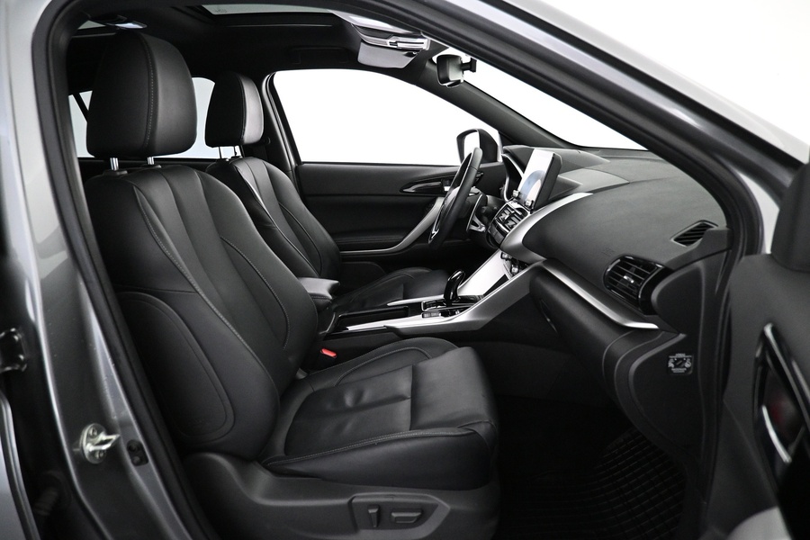 Mitsubishi Eclipse Cross vaihtoauto