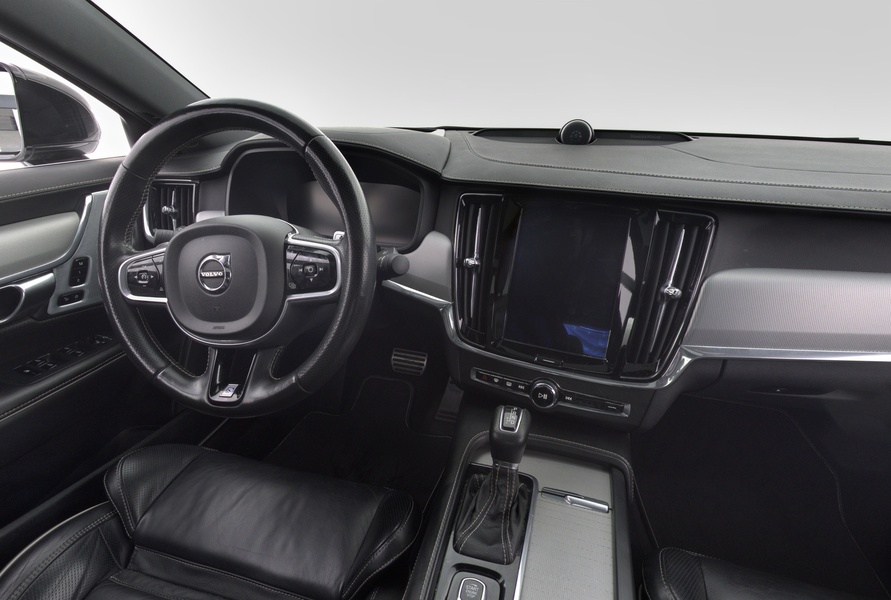 Volvo S90 vaihtoauto