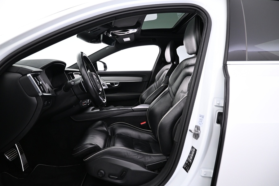 Volvo S90 vaihtoauto