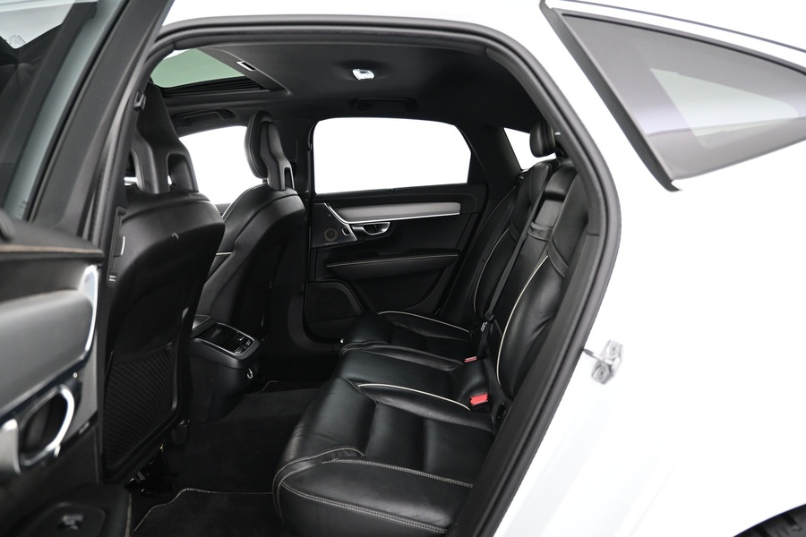 Volvo S90 vaihtoauto