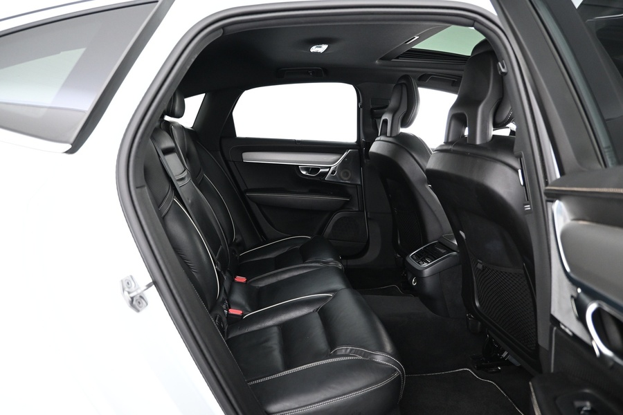 Volvo S90 vaihtoauto