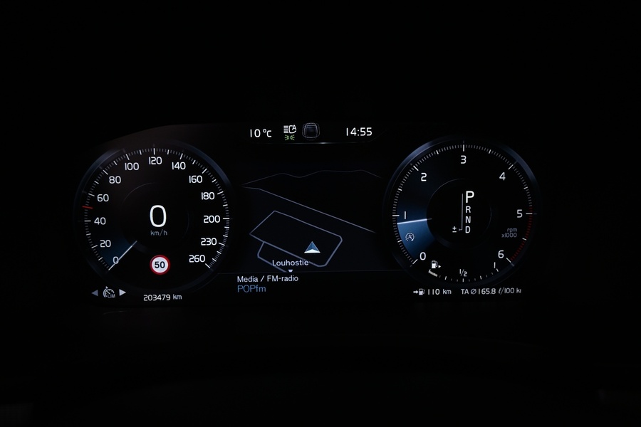 Volvo S90 vaihtoauto