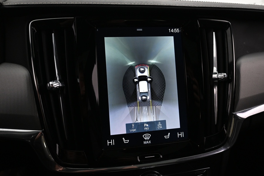 Volvo S90 vaihtoauto