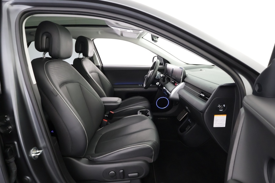Hyundai IONIQ 5 vaihtoauto