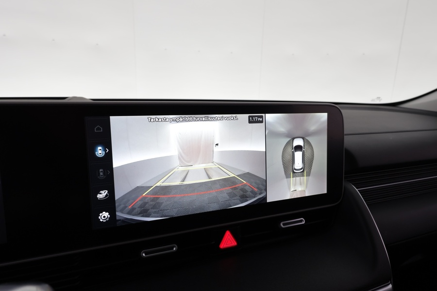 Hyundai IONIQ 5 vaihtoauto