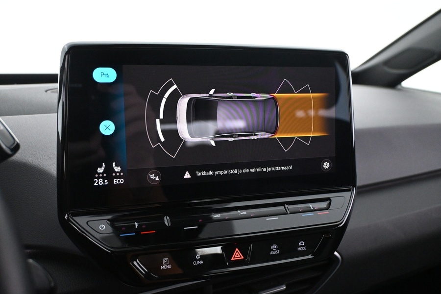 Volkswagen ID.3 vaihtoauto