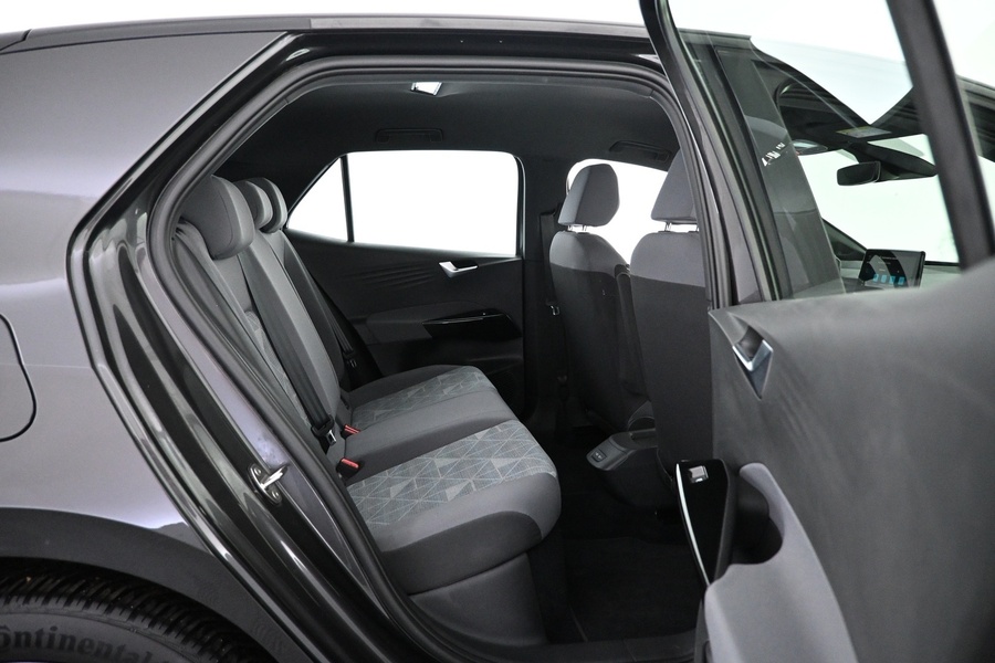 Volkswagen ID.3 vaihtoauto