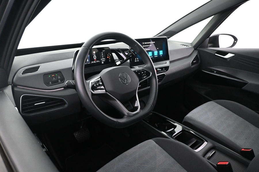 Volkswagen ID.3 vaihtoauto