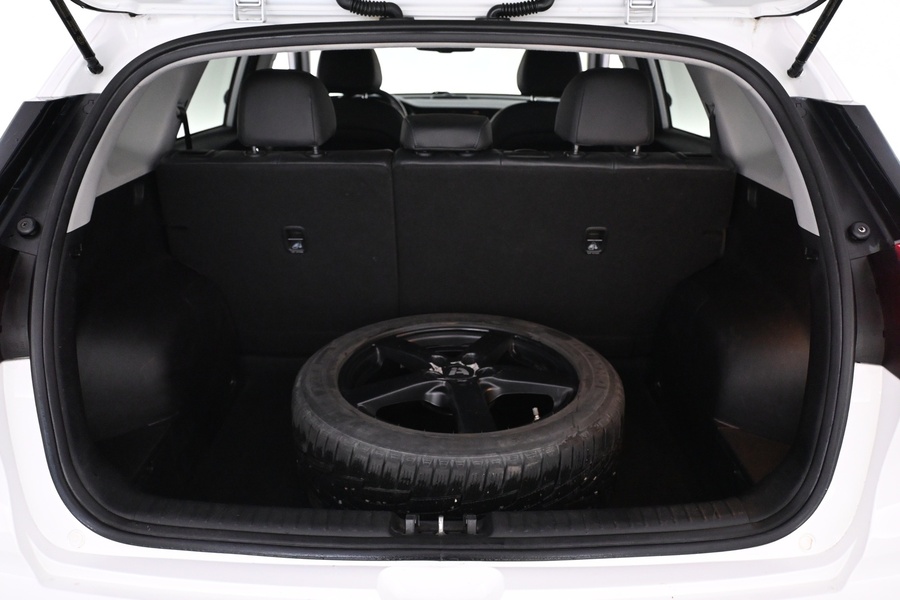 Kia Niro Electric vaihtoauto