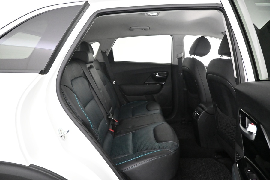 Kia Niro Electric vaihtoauto