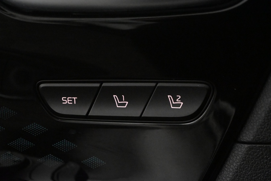 Kia Niro Electric vaihtoauto