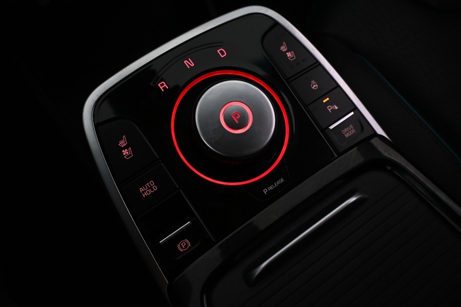 Kia Niro Electric vaihtoauto