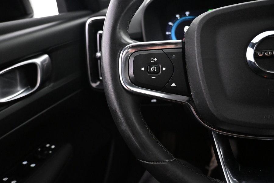 Volvo C40 vaihtoauto