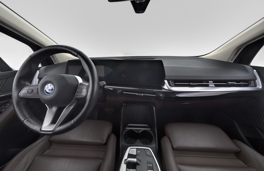 BMW 225 vaihtoauto