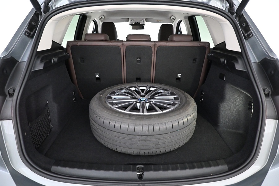 BMW 225 vaihtoauto