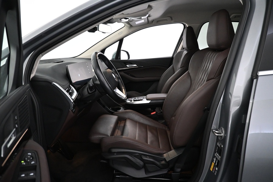 BMW 225 vaihtoauto