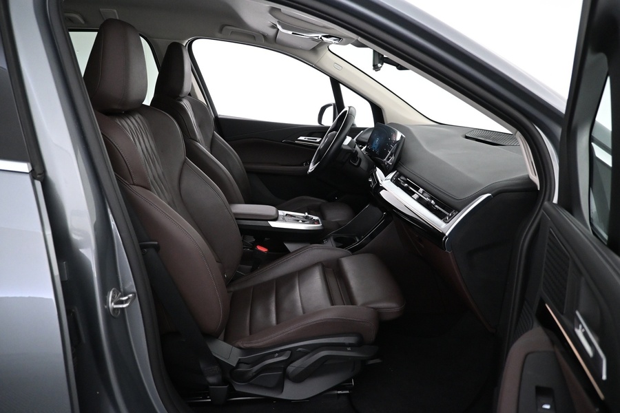 BMW 225 vaihtoauto