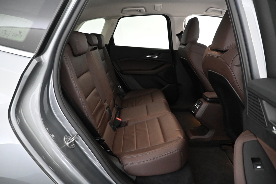BMW 225 vaihtoauto