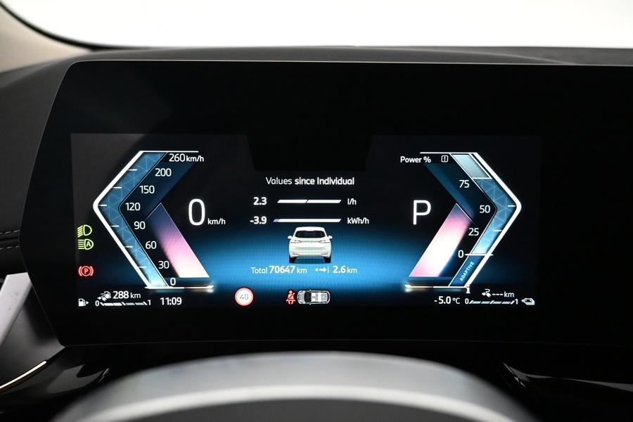 BMW 225 vaihtoauto