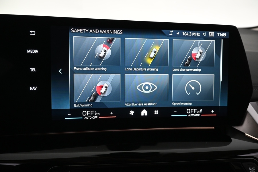 BMW 225 vaihtoauto