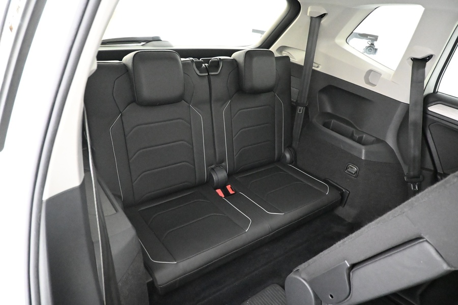 Volkswagen Tiguan Allspace vaihtoauto