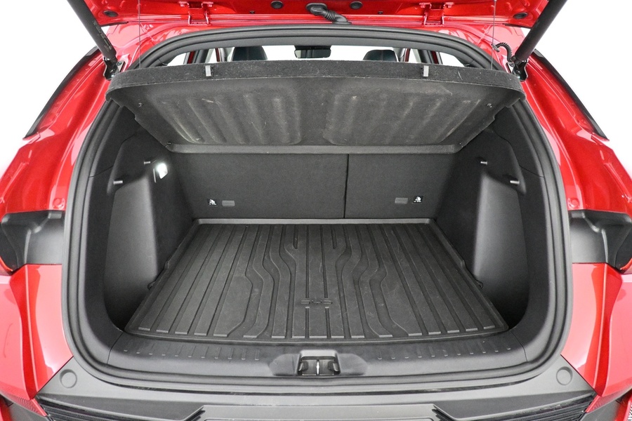 BYD Atto 3 vaihtoauto
