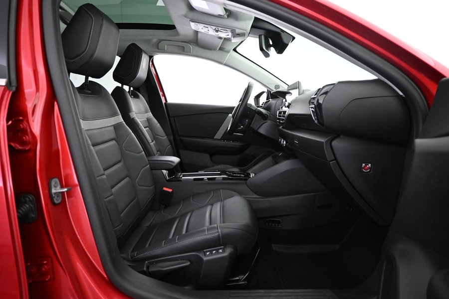 Citroën e-C4 X vaihtoauto