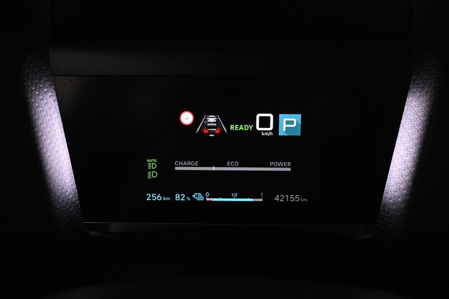 Citroën e-C4 X vaihtoauto