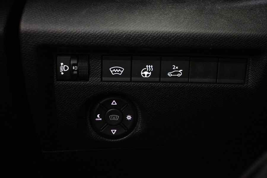 Citroën e-C4 X vaihtoauto