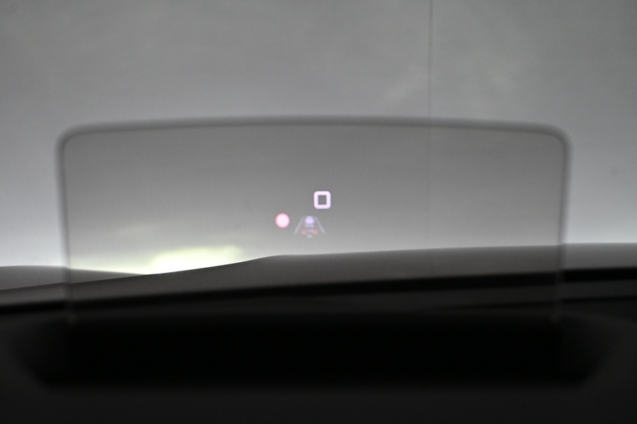 Citroën e-C4 X vaihtoauto