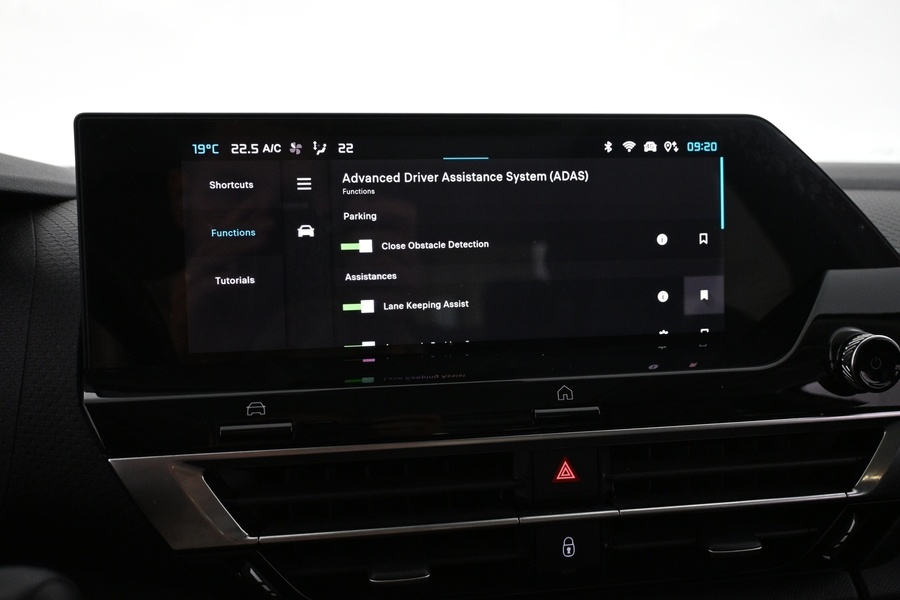 Citroën e-C4 X vaihtoauto