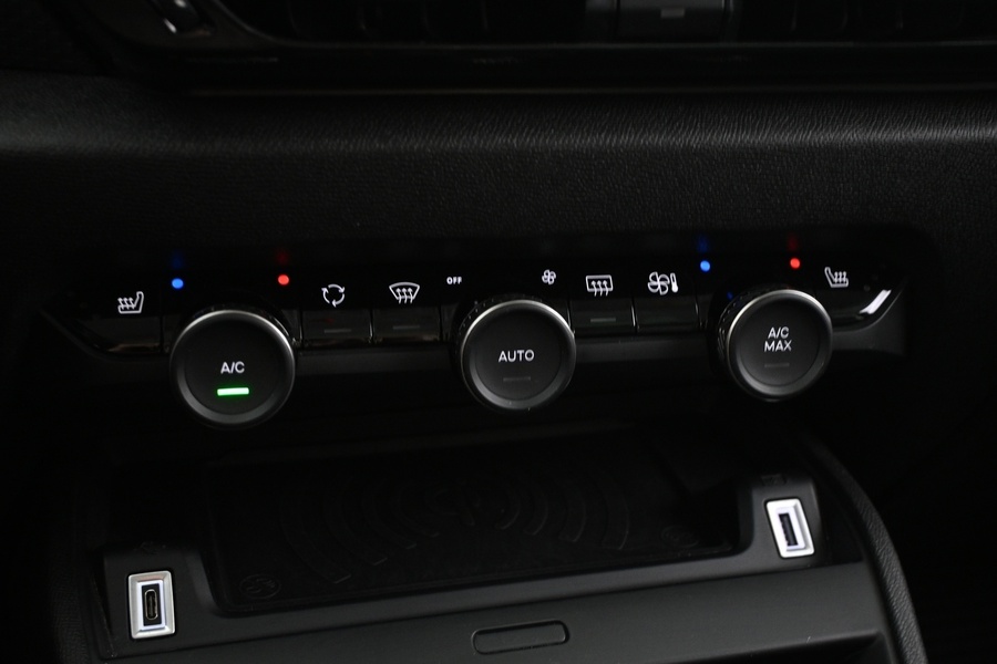 Citroën e-C4 X vaihtoauto