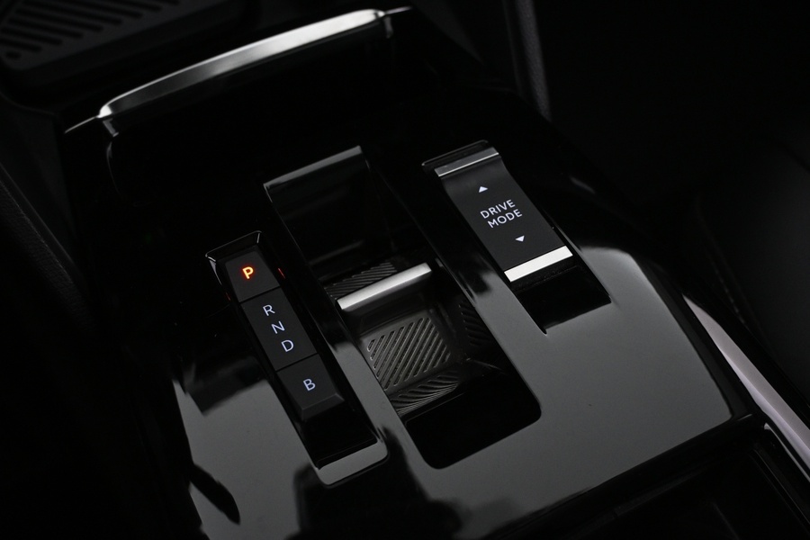 Citroën e-C4 X vaihtoauto