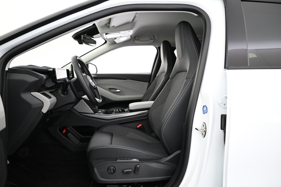 Ford USA Explorer vaihtoauto