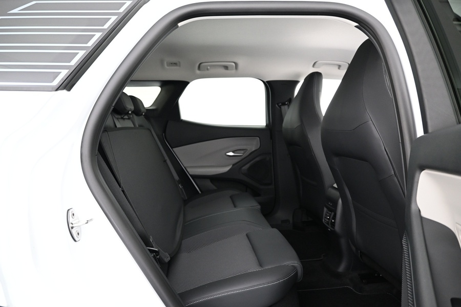 Ford USA Explorer vaihtoauto