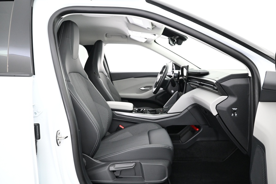 Ford USA Explorer vaihtoauto