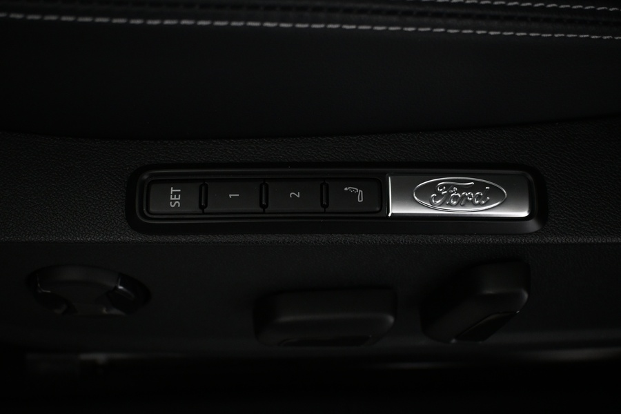 Ford USA Explorer vaihtoauto