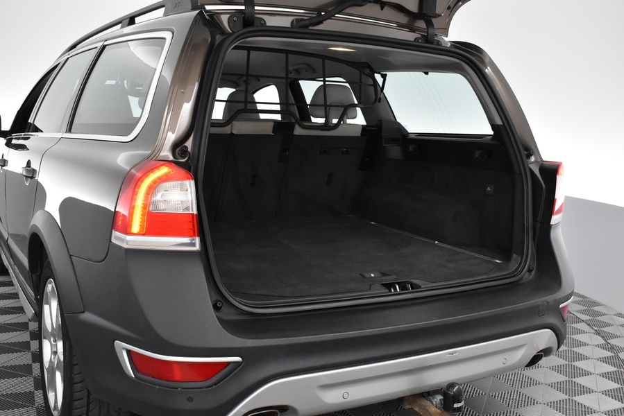 Volvo XC70 vaihtoauto