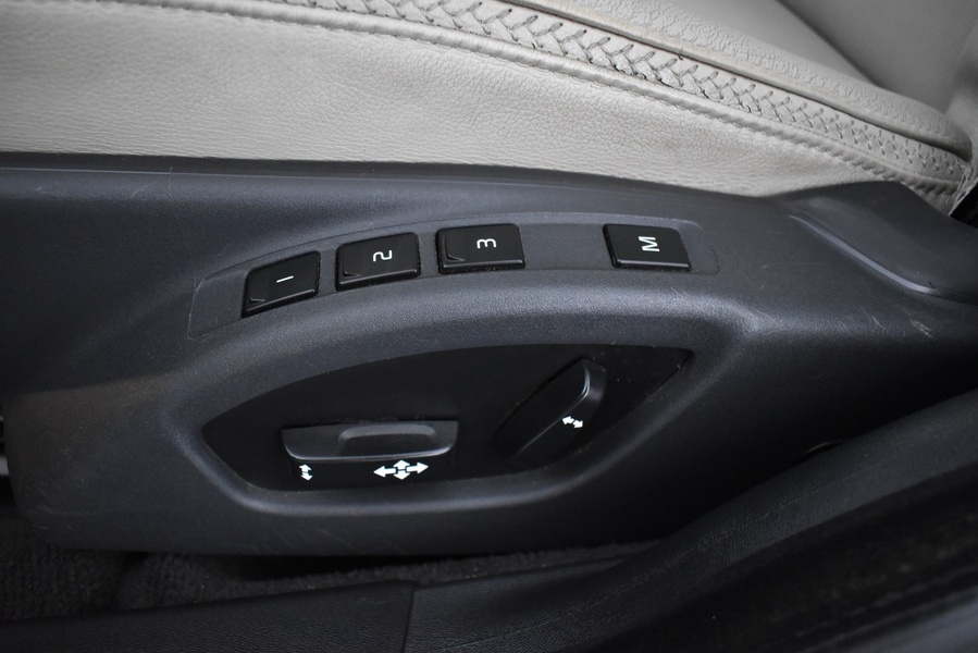 Volvo XC70 vaihtoauto