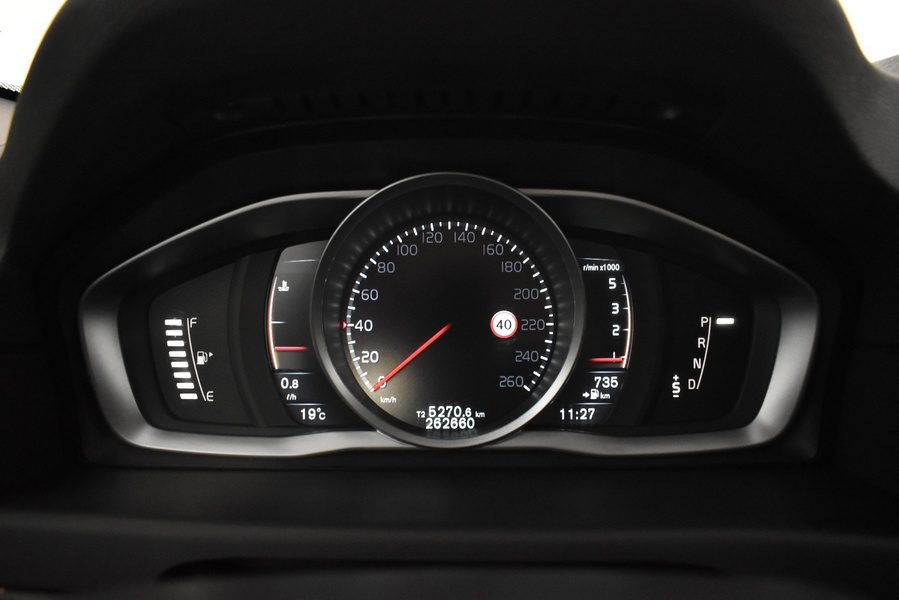 Volvo XC70 vaihtoauto